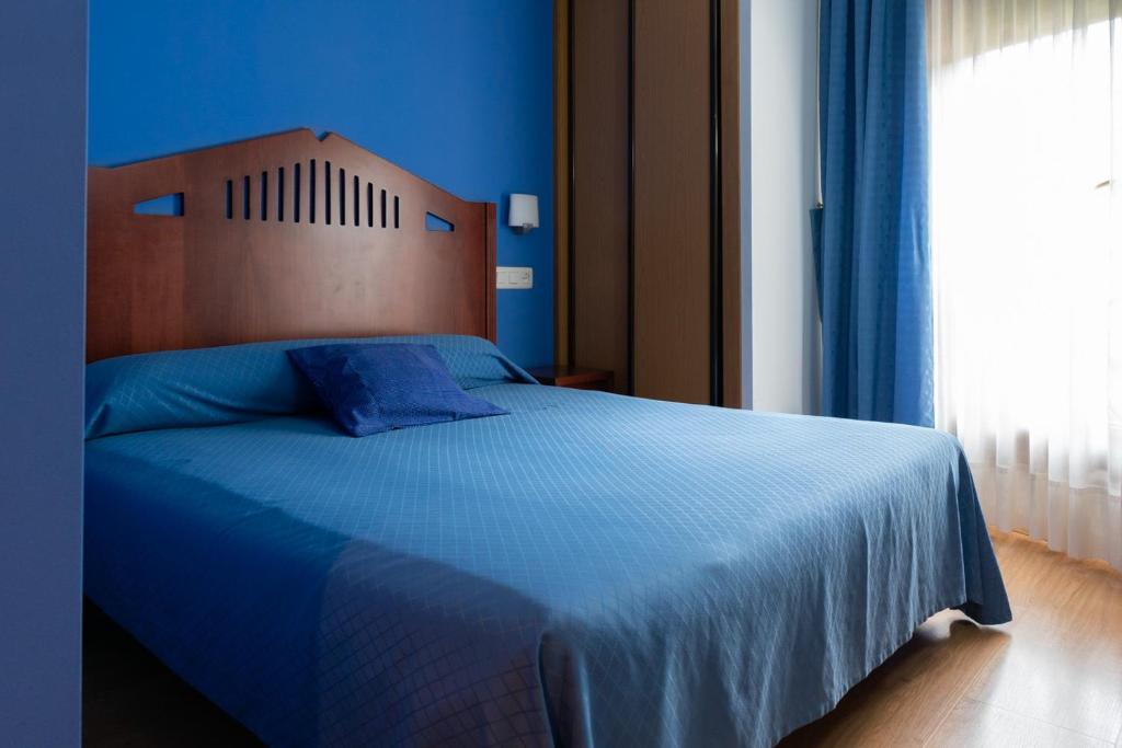 Hotel las Cruces, Belmonte de Miranda – Updated na 2022 Prices
