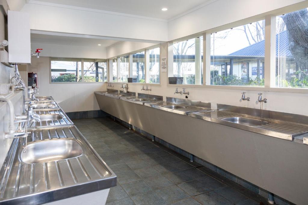 Hastings TOP 10 Holiday Park - Resim 15