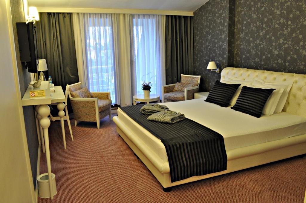 Hotel Edirne Palace - 13