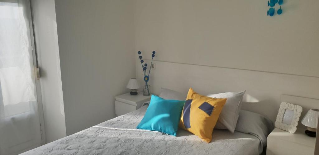 Apartamento Hendaya