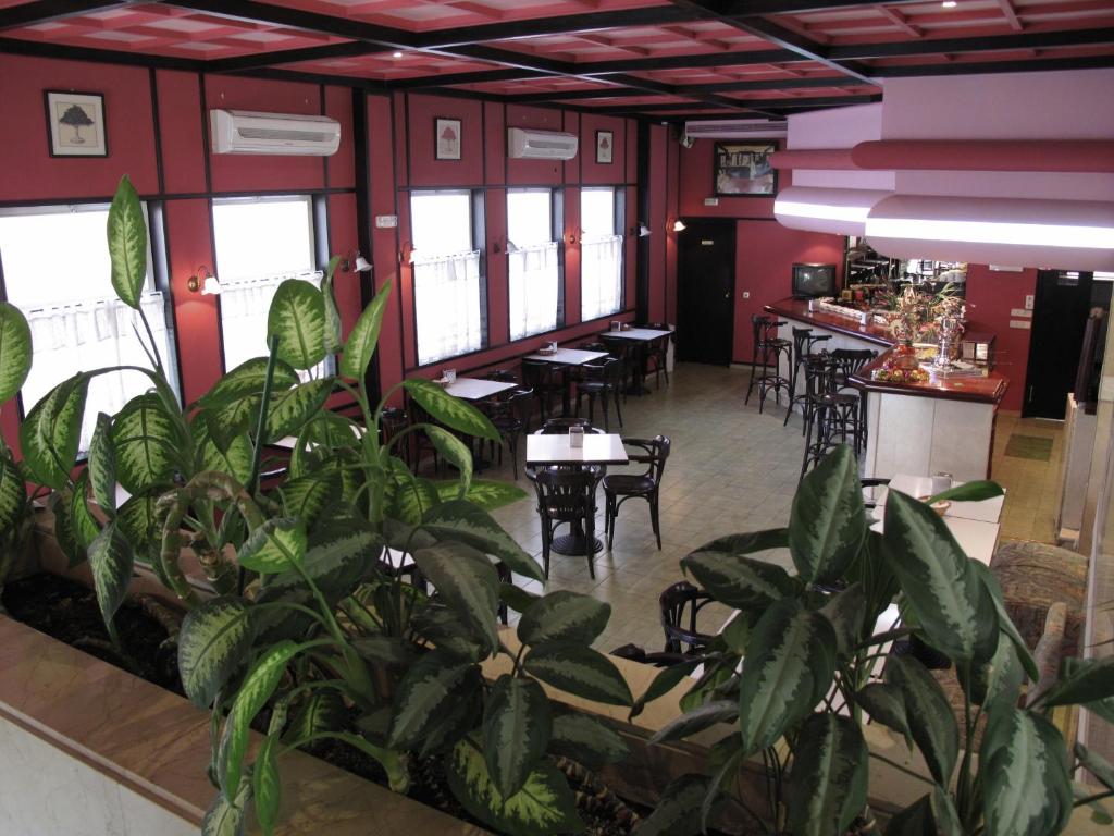 Ona Marbella Inn - Resim 35