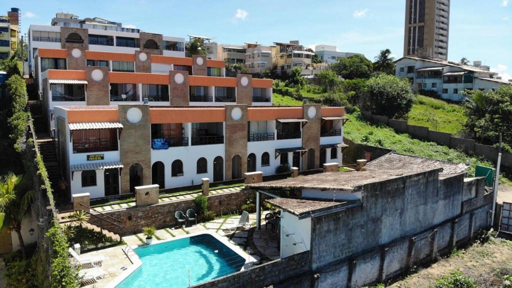  Apartamento Ponta do Sol