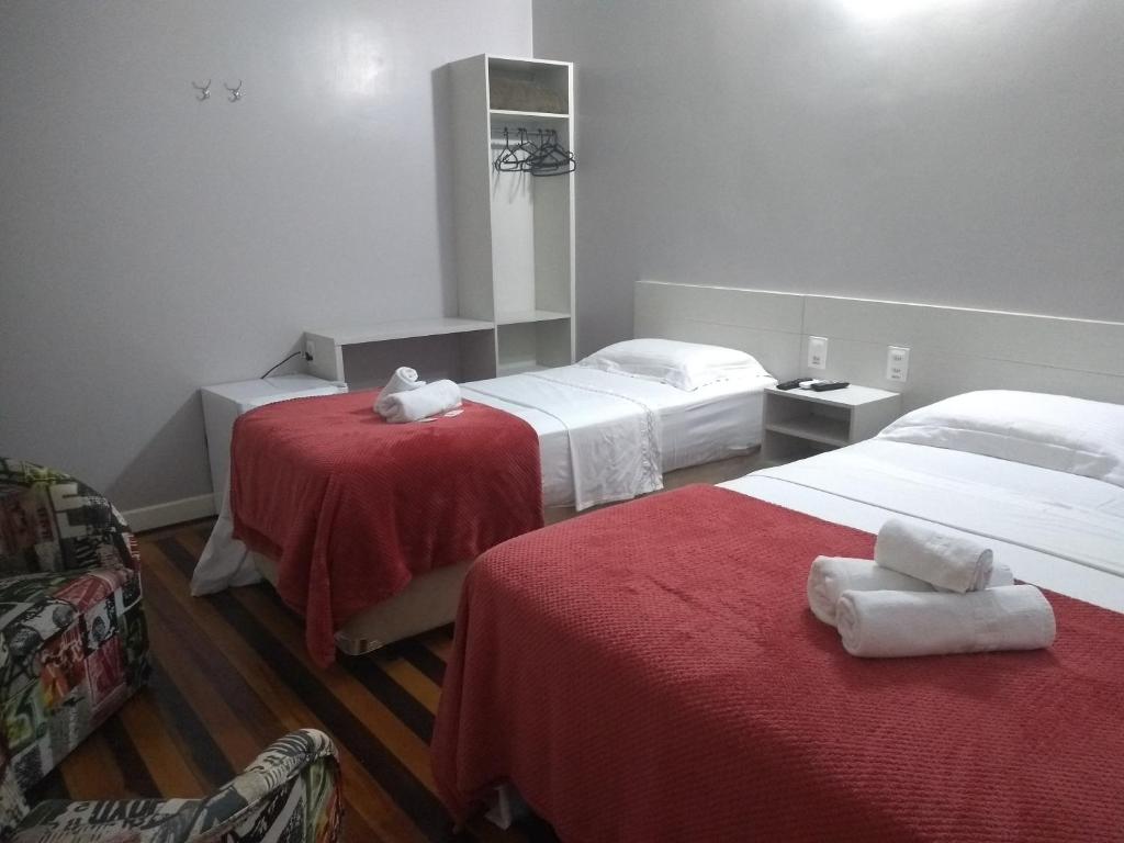  Sumare Hotel