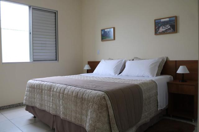  Apartamento Mobiliado - JJimoveispl