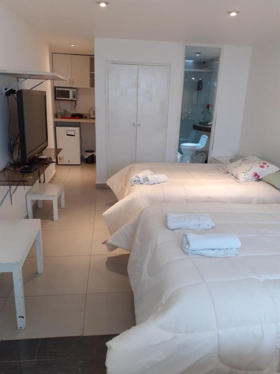 Monterrico Suites Hotel - Deluxe Apartment