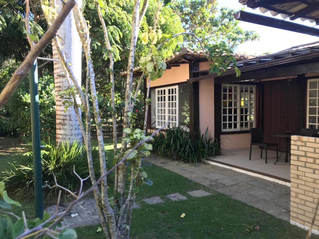  RESIDENCIAS DA FERRADURA