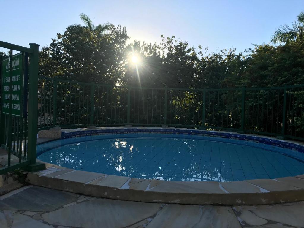  RESIDENCIAS DA FERRADURA