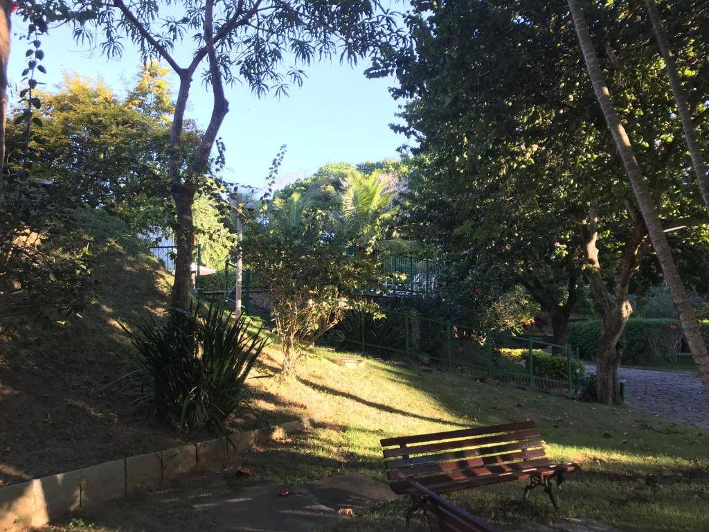  RESIDENCIAS DA FERRADURA
