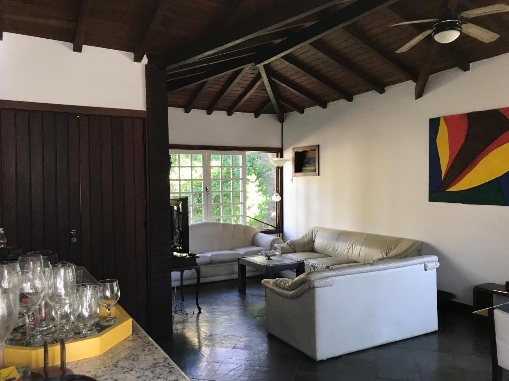  RESIDENCIAS DA FERRADURA