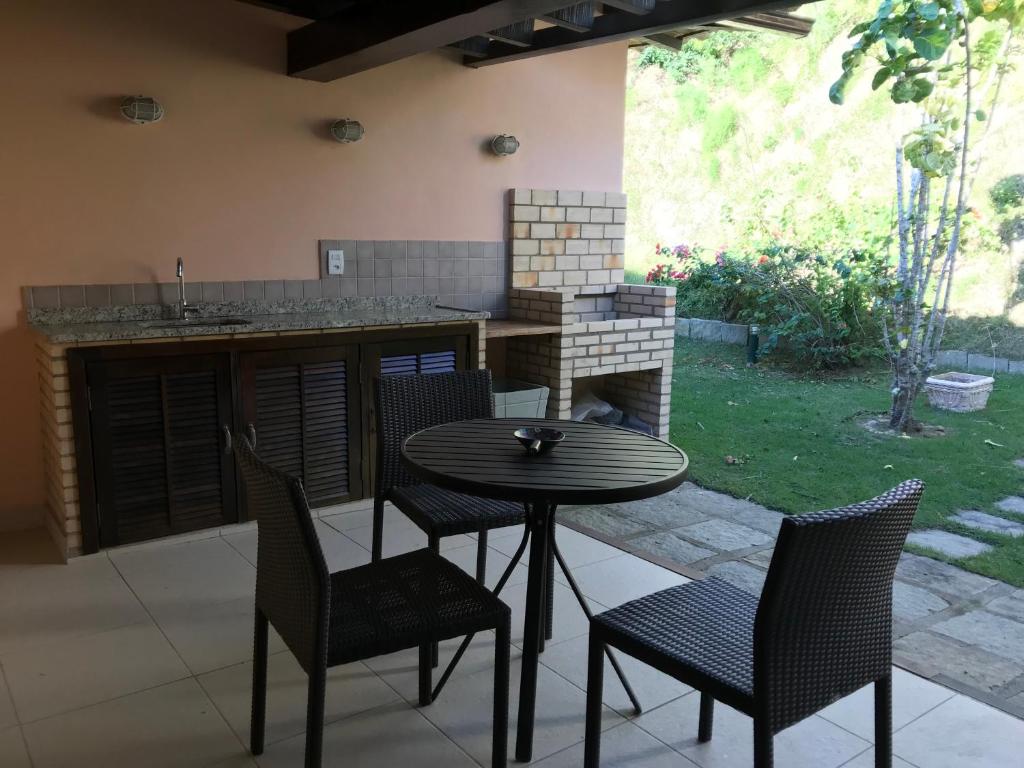  RESIDENCIAS DA FERRADURA
