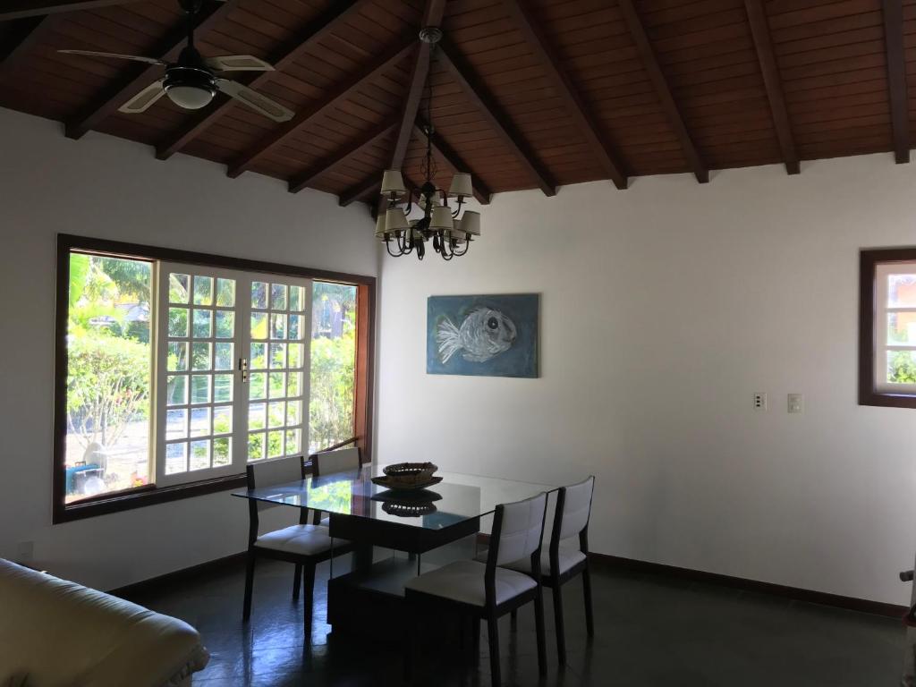  RESIDENCIAS DA FERRADURA