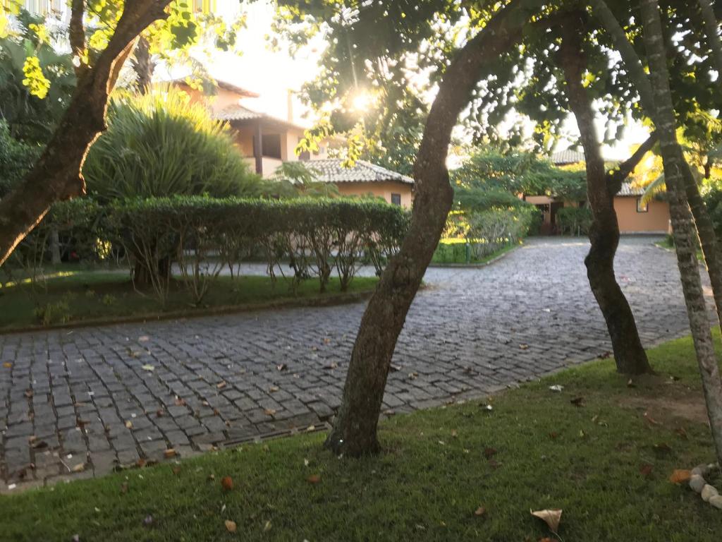  RESIDENCIAS DA FERRADURA