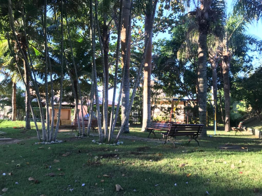  RESIDENCIAS DA FERRADURA