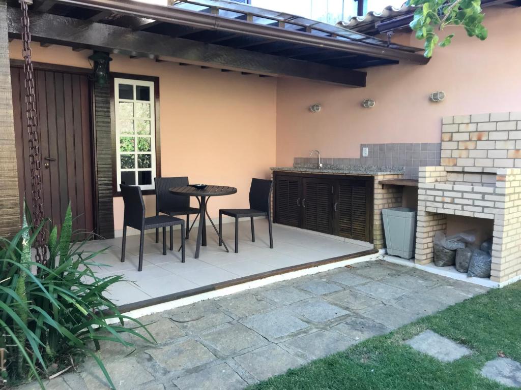  RESIDENCIAS DA FERRADURA
