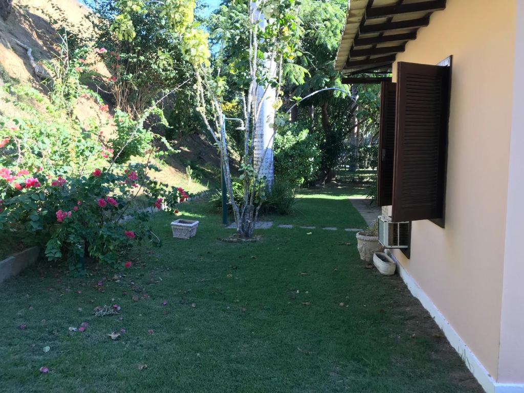  RESIDENCIAS DA FERRADURA