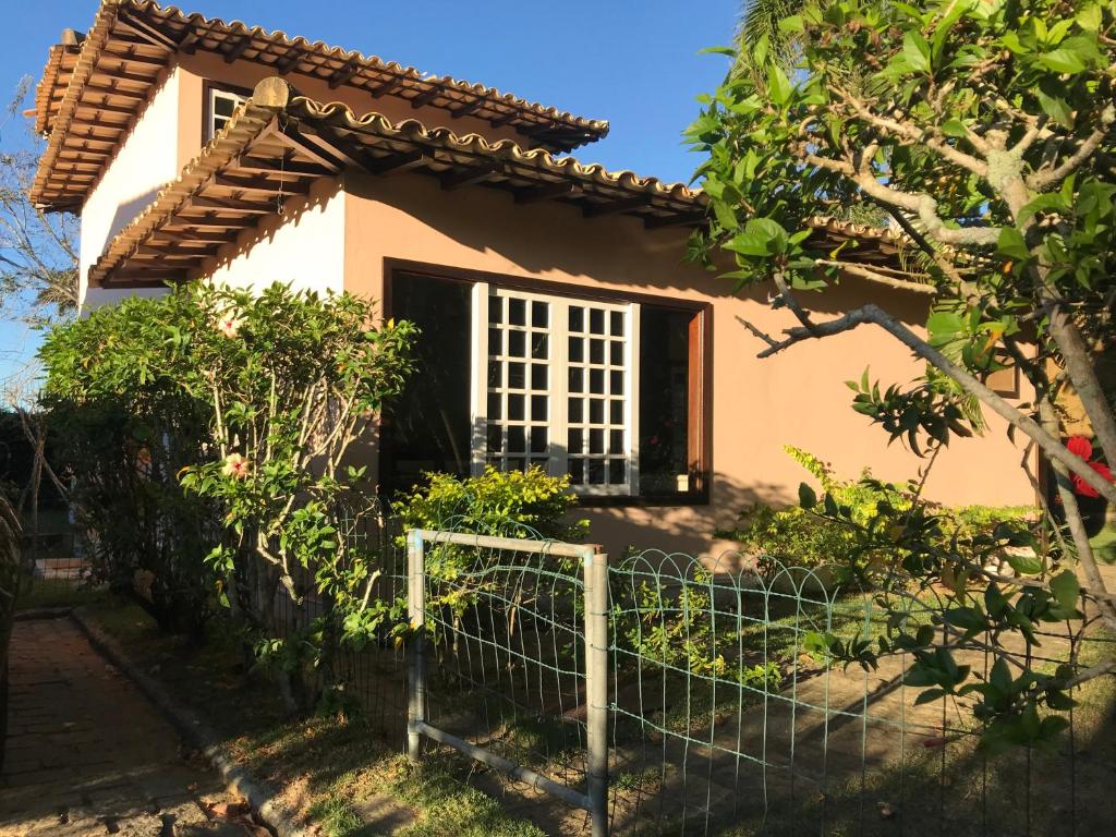  RESIDENCIAS DA FERRADURA