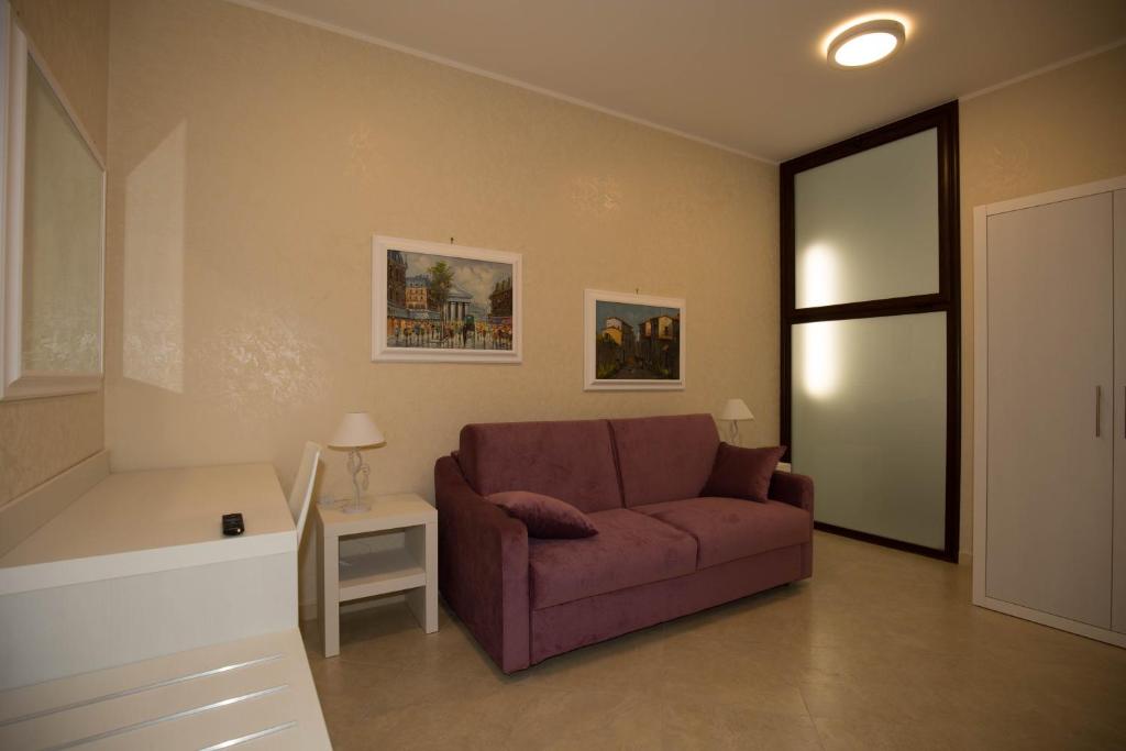 La Serenissima Hotel - Resim 25