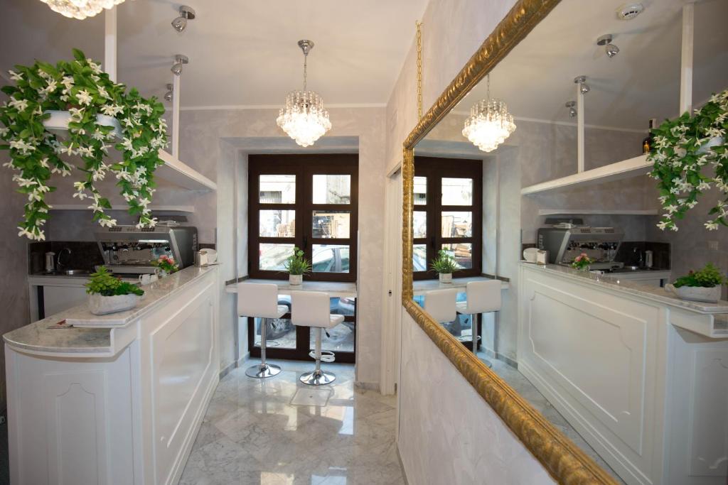 La Serenissima Hotel - Resim 16