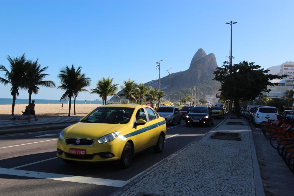  Rio Praia Master MSN1