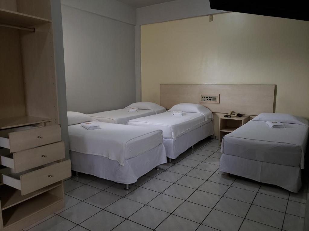  Hotel Danúbio