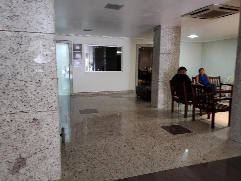  Hotel Danúbio