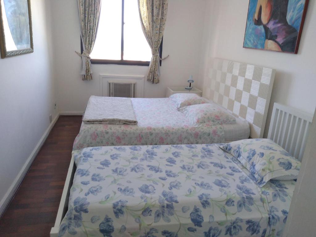 Apartamento Ipanema