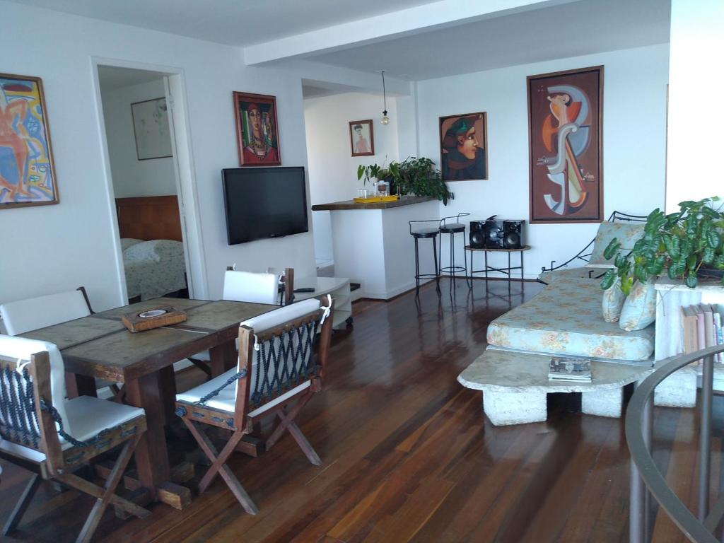  Apartamento Ipanema