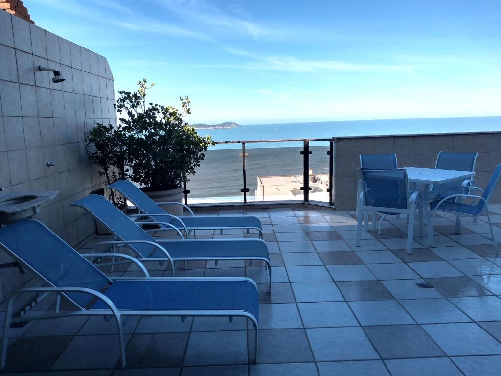  Apartamento Ipanema