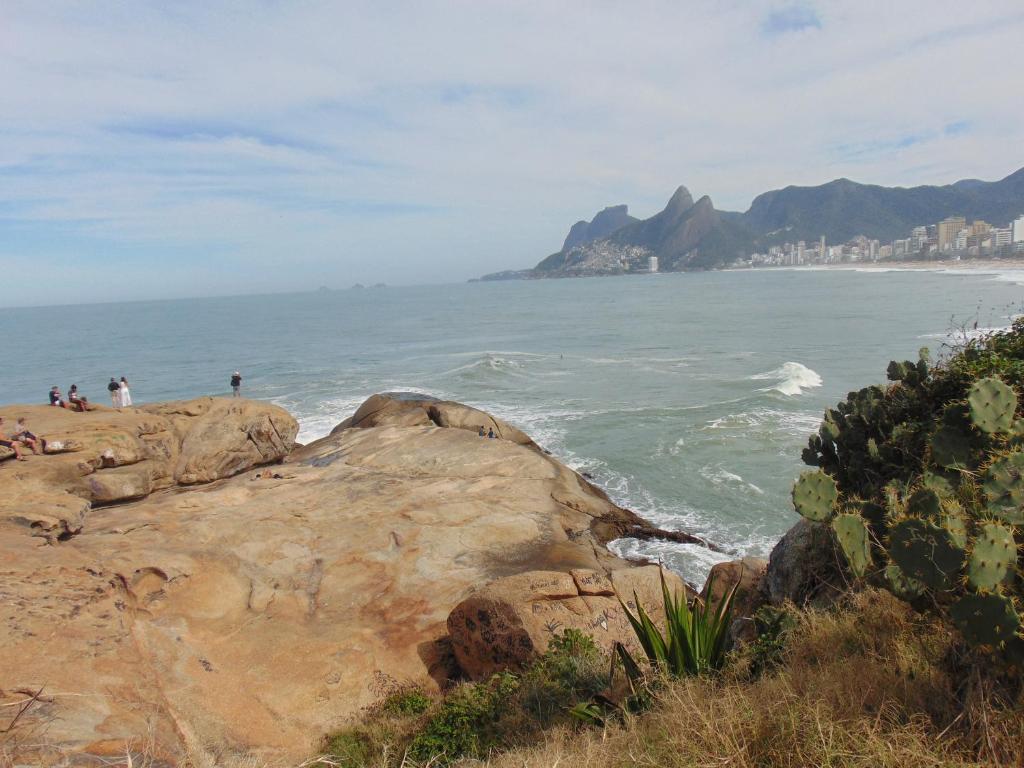  Apartamento Ipanema