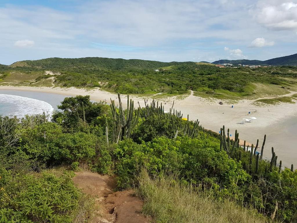  Casas do Peró