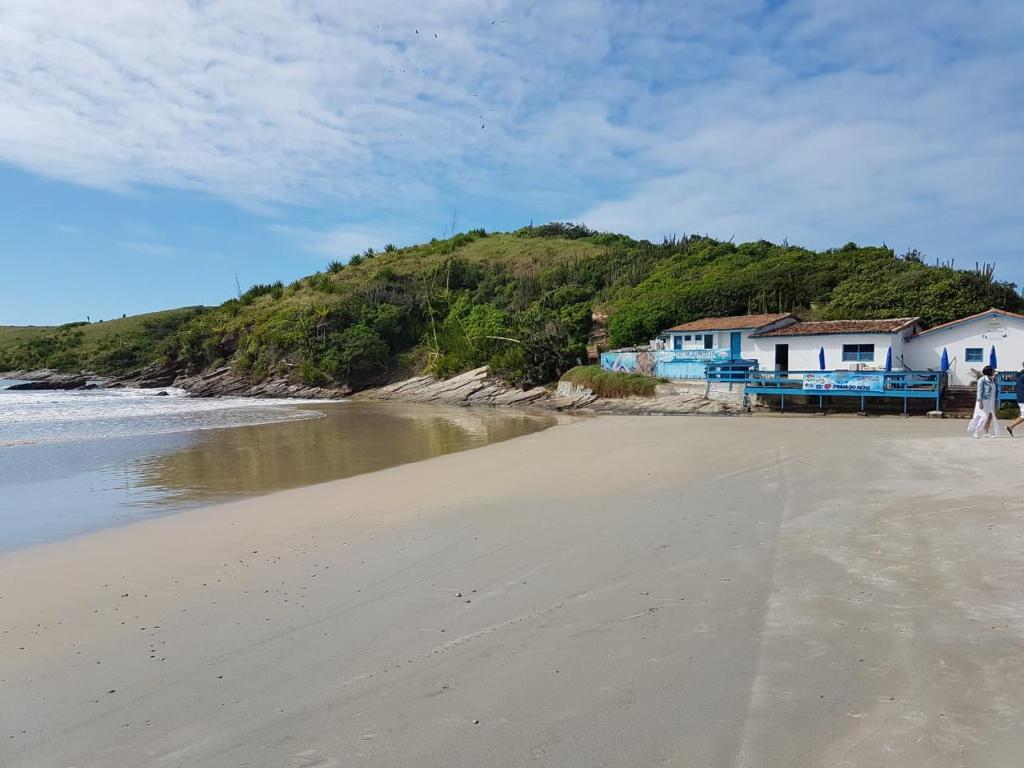  Casas do Peró