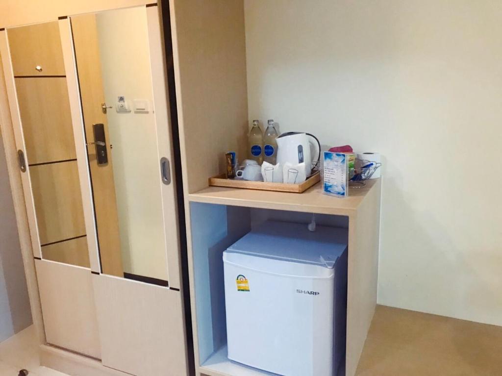 Taragrand Donmuang Airport Hotel - Chambre Jumelle De Luxe