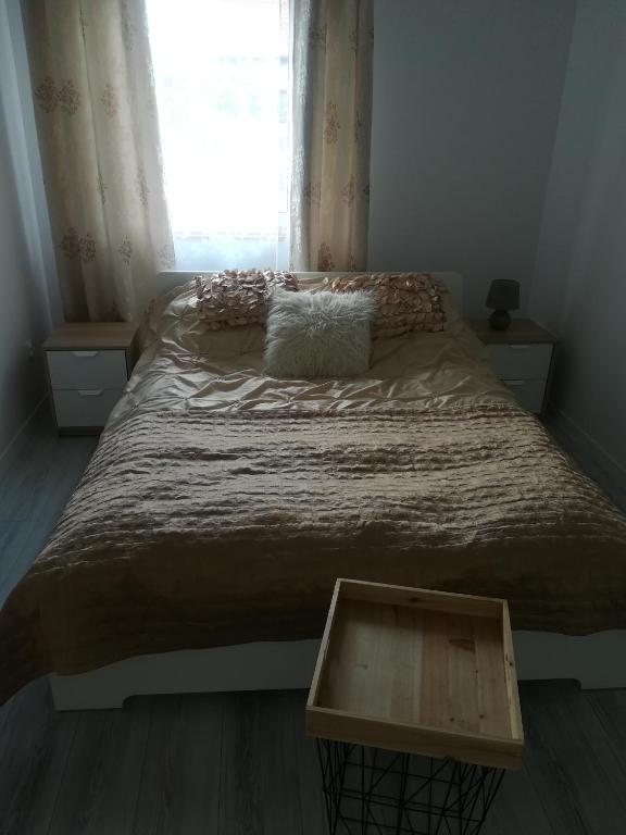 Apartament Roztocze - Apartamento De Tres Habitaciones