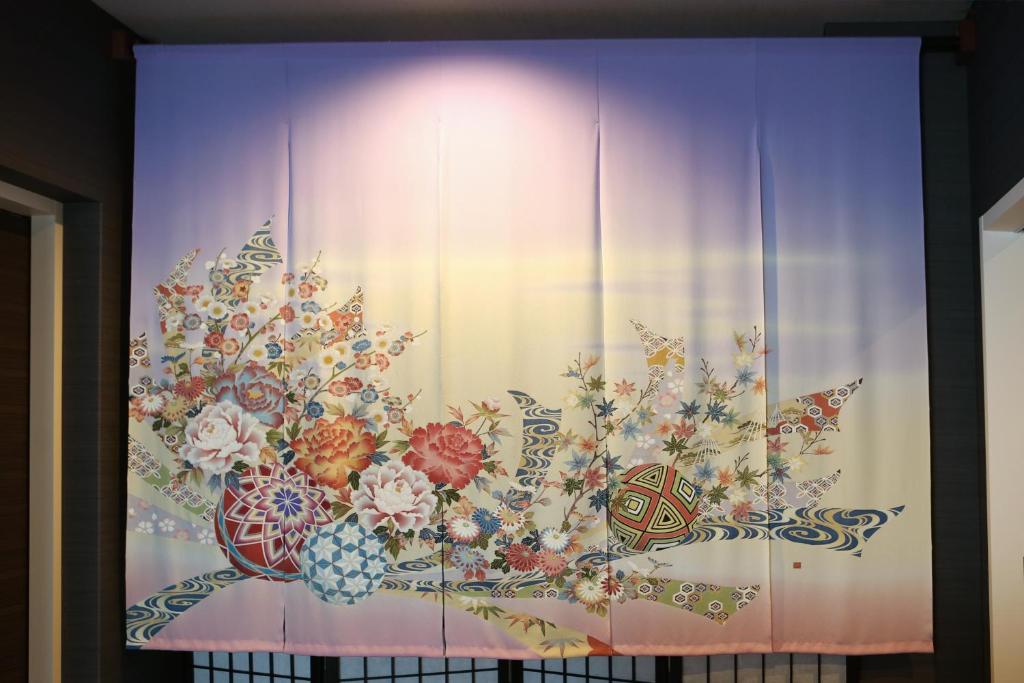 Fotografie z fotogalerie ubytování Hanaakari v destinaci Kanazawa