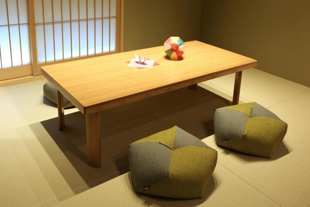 Fotografie z fotogalerie ubytování Hanaakari v destinaci Kanazawa