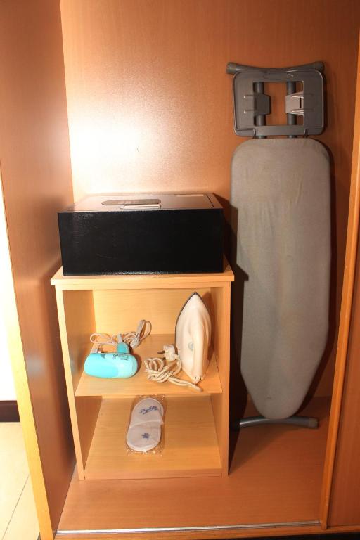 ミリにあるMega Hotel Sdn Bhdのギャラリーの写真