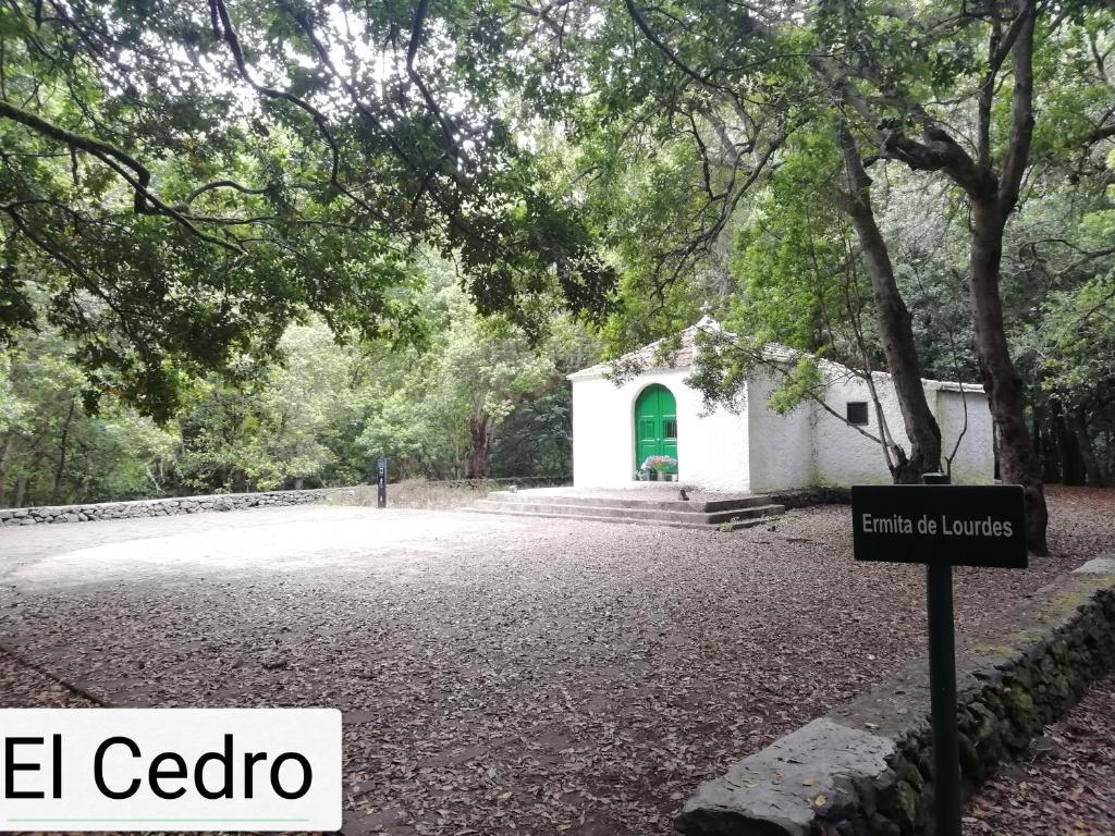 Fotografie z fotogalerie ubytování Casa Maria v destinaci Agulo