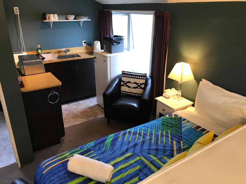 Sandy Feet Accommodation - Resim 40