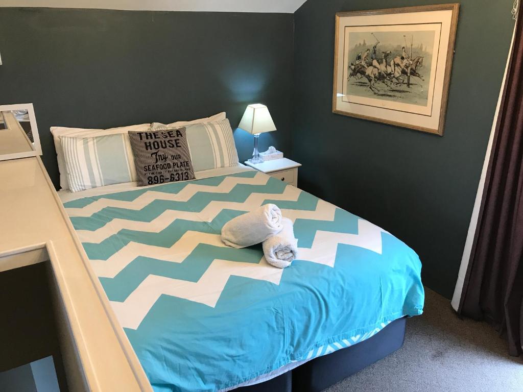 Sandy Feet Accommodation - Resim 39