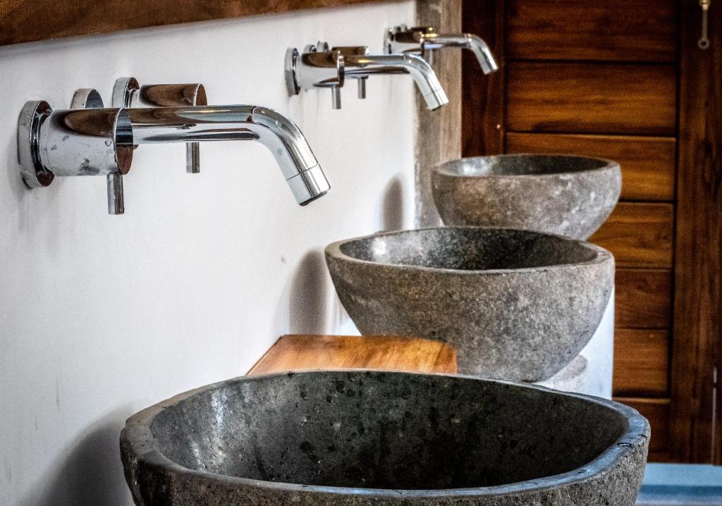 Kaniu Lombok Hostel - 14