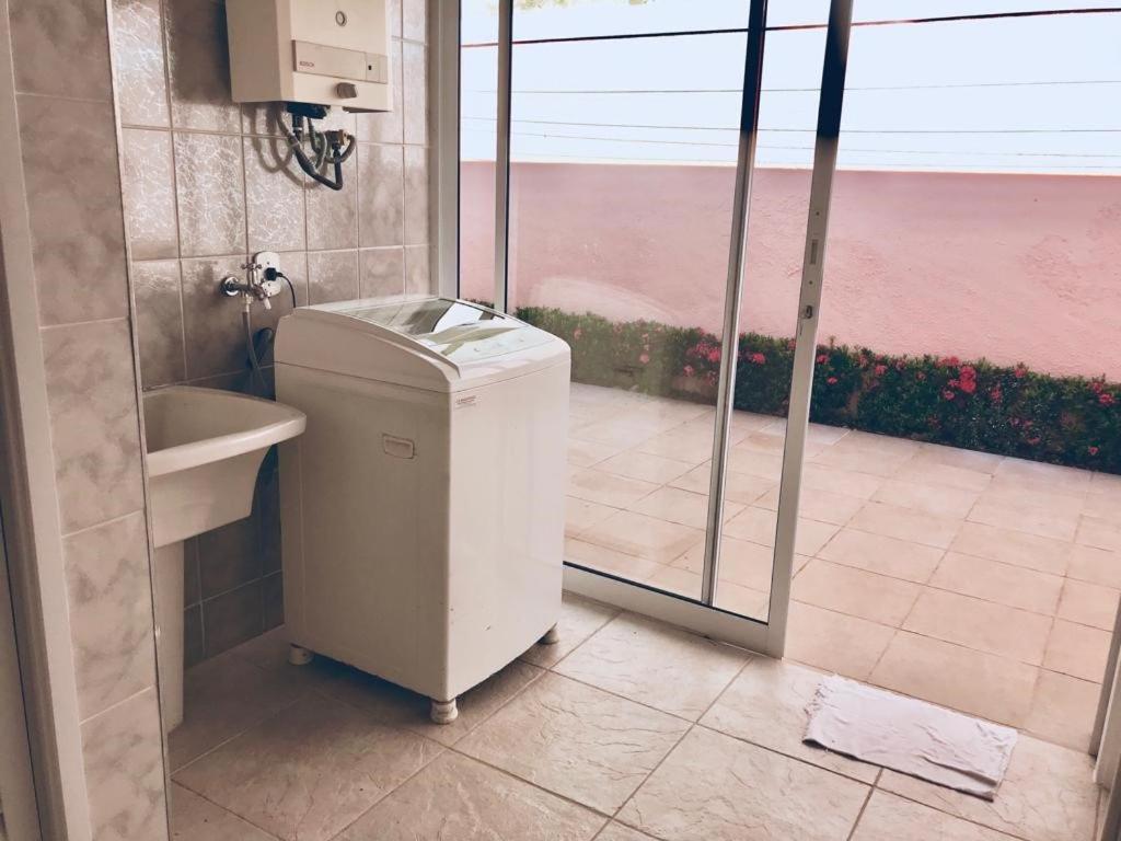  Casa de praia em São Sebastião