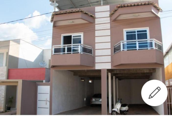  Caparaó Casa Feliz