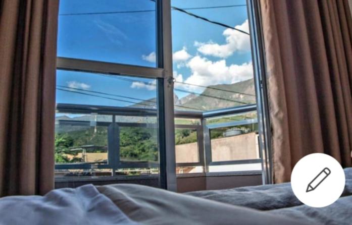  Caparaó Casa Feliz