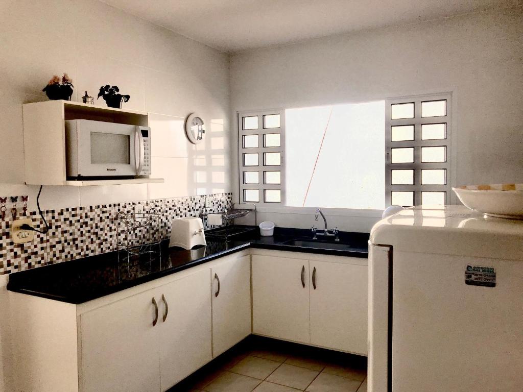  Casa de praia em São Sebastião