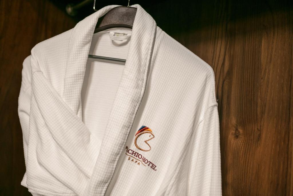 Pistachio Hotel Sapa - 12