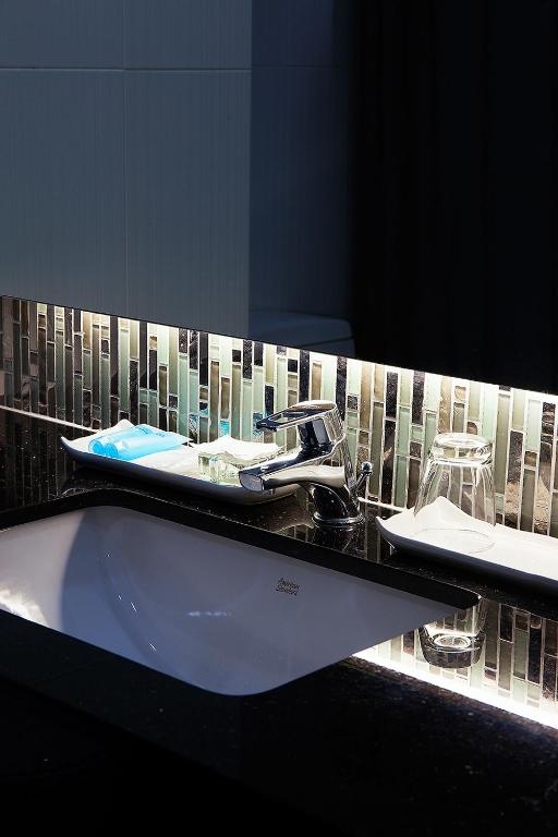 Bossotel Chiang Mai - Resim 20