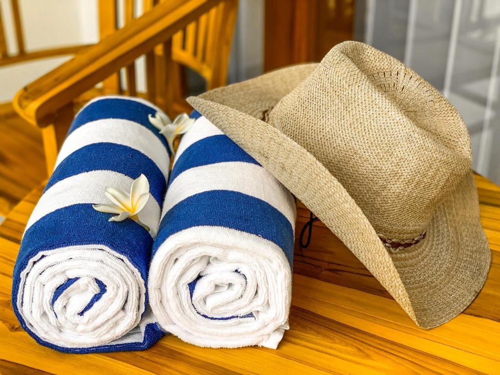 Tarzan Marriott On Penida - 12