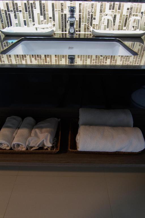 Bossotel Chiang Mai - Resim 25