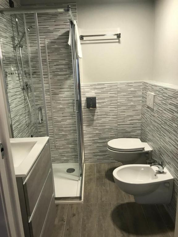 Hotel Chacaril - Double Room