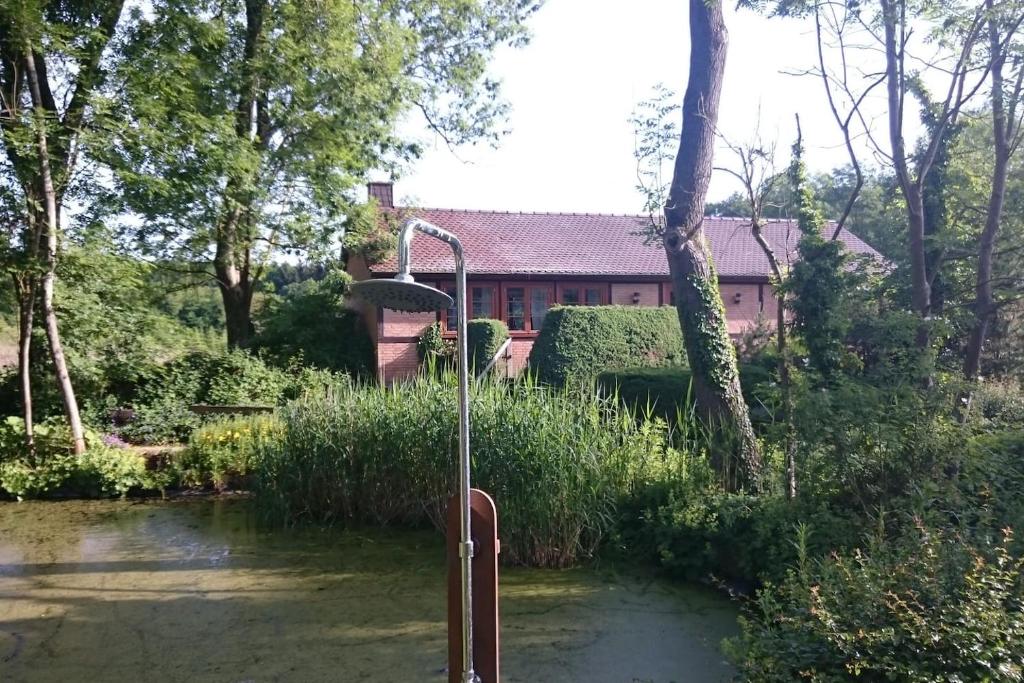 38+ Grevesmühlen Garten Kaufen, Großes grundstück mit positiver